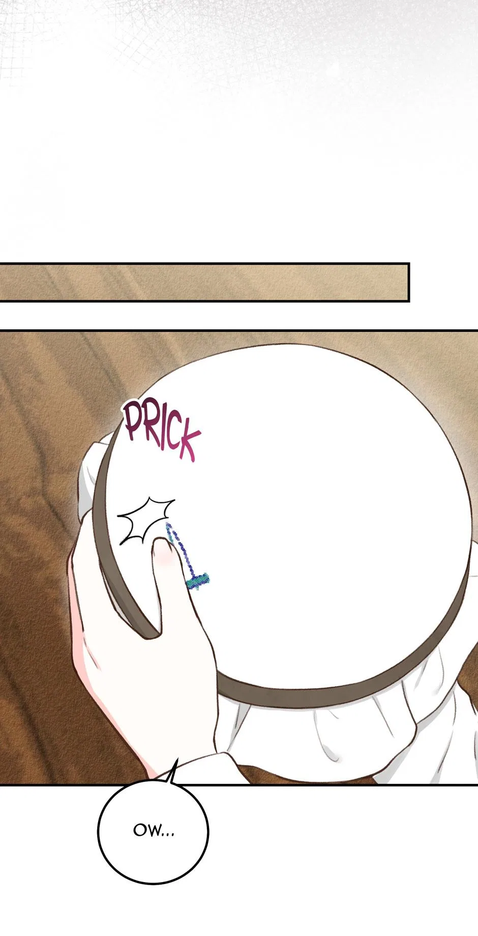 Alisa and the Magic Diary Chapter 36 – Page 35