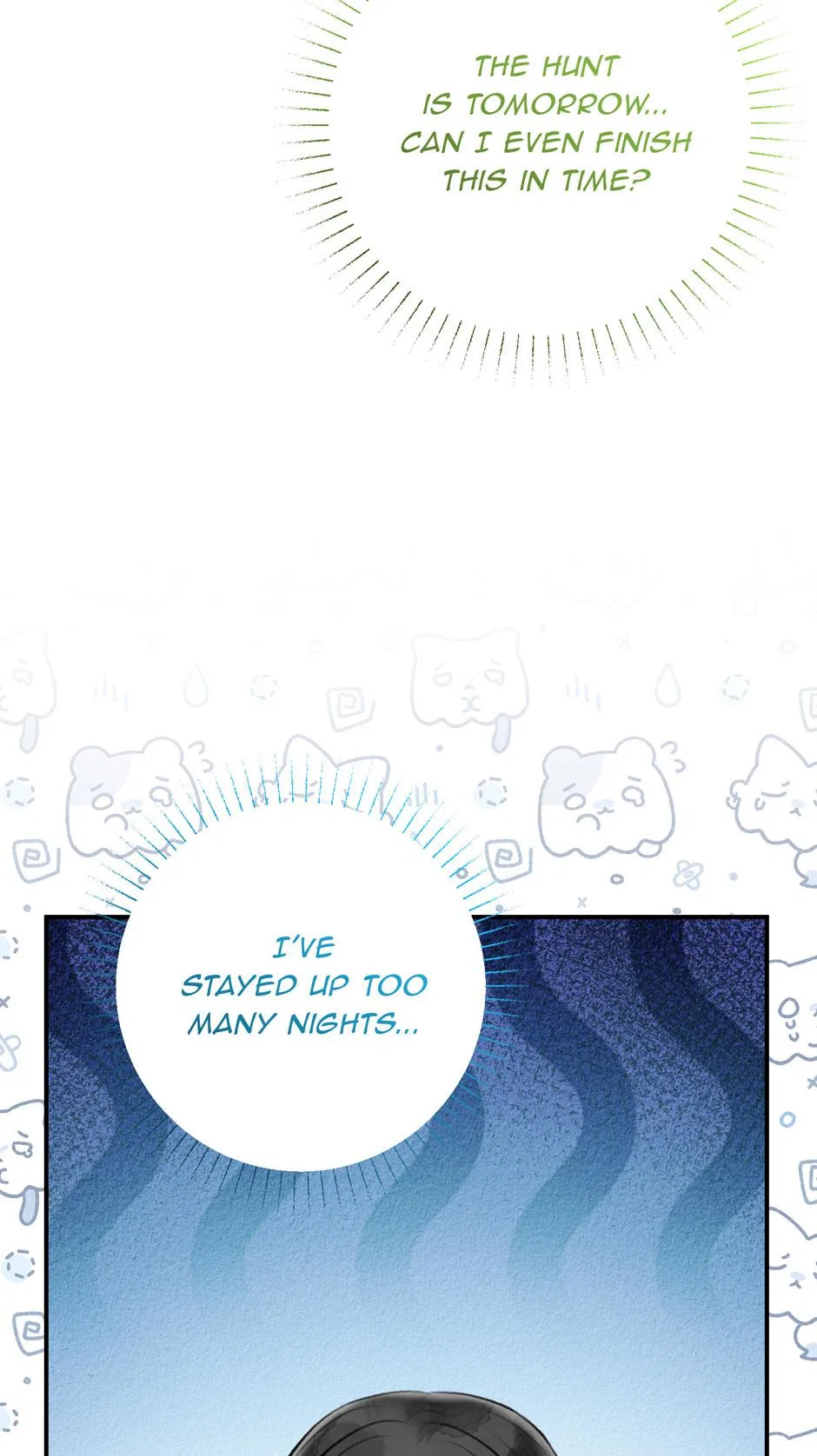 Alisa and the Magic Diary Chapter 36 – Page 37