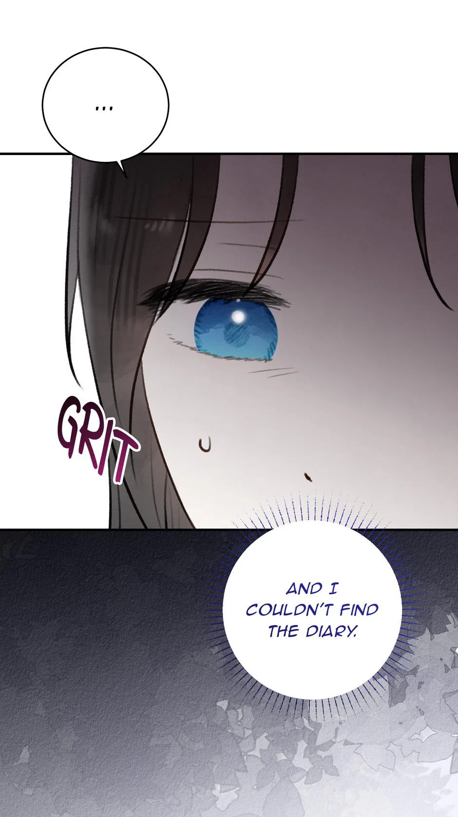 Alisa and the Magic Diary Chapter 36 – Page 39