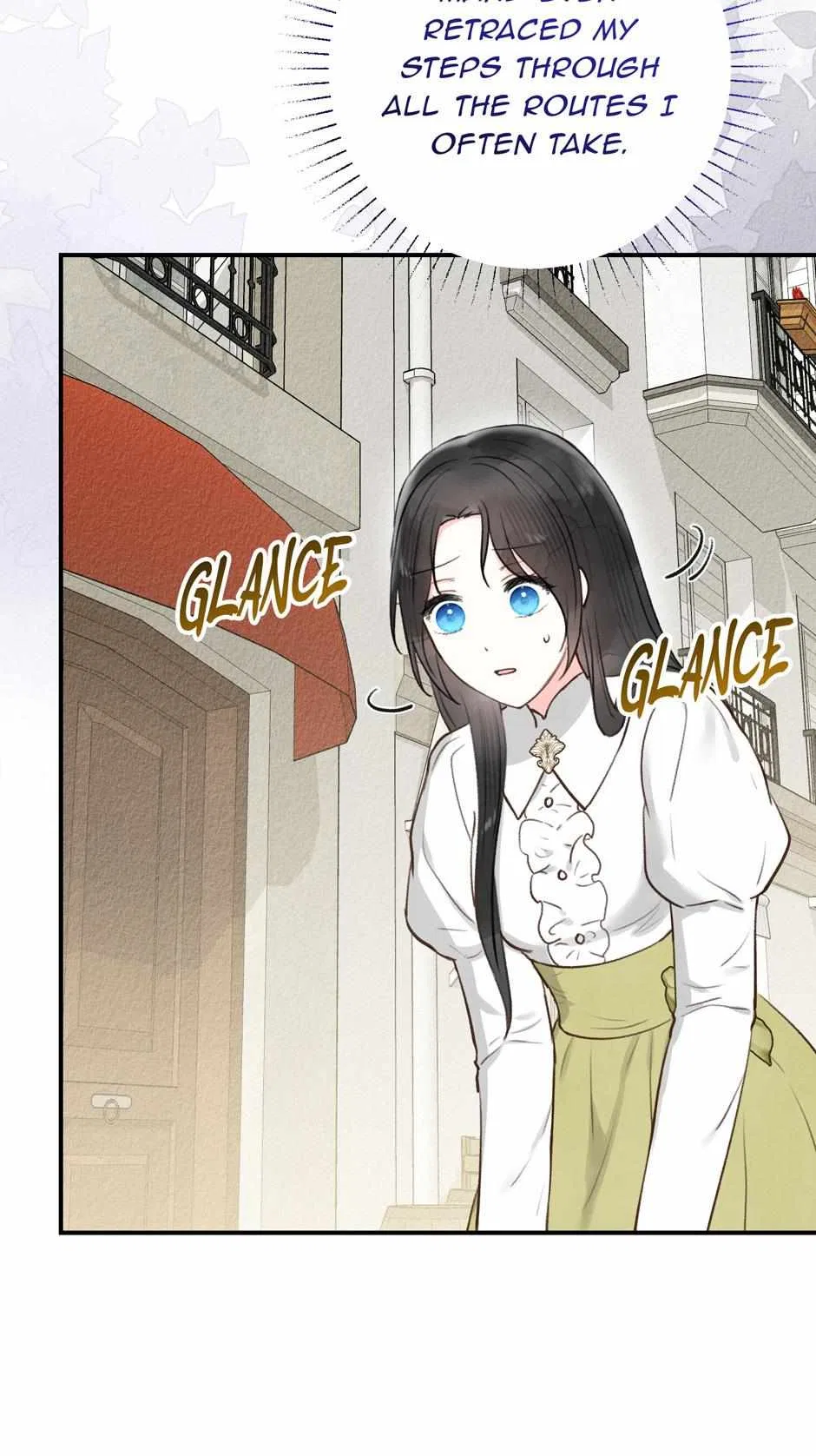 Alisa and the Magic Diary Chapter 36 – Page 41