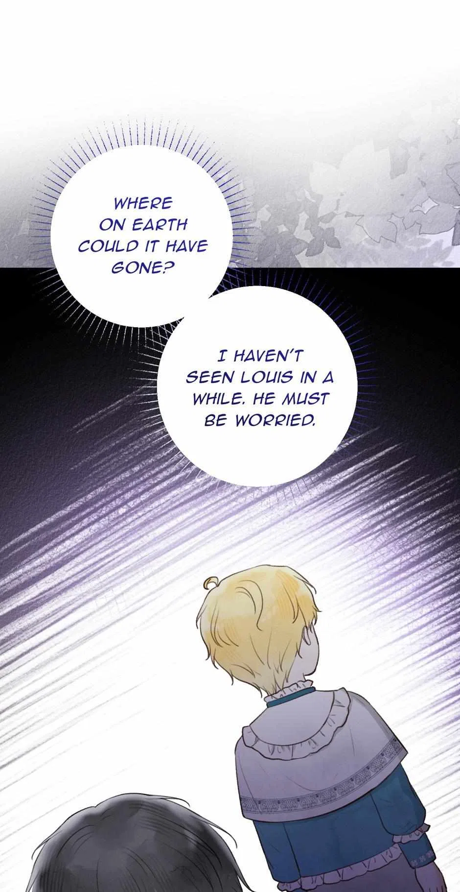 Alisa and the Magic Diary Chapter 36 – Page 42