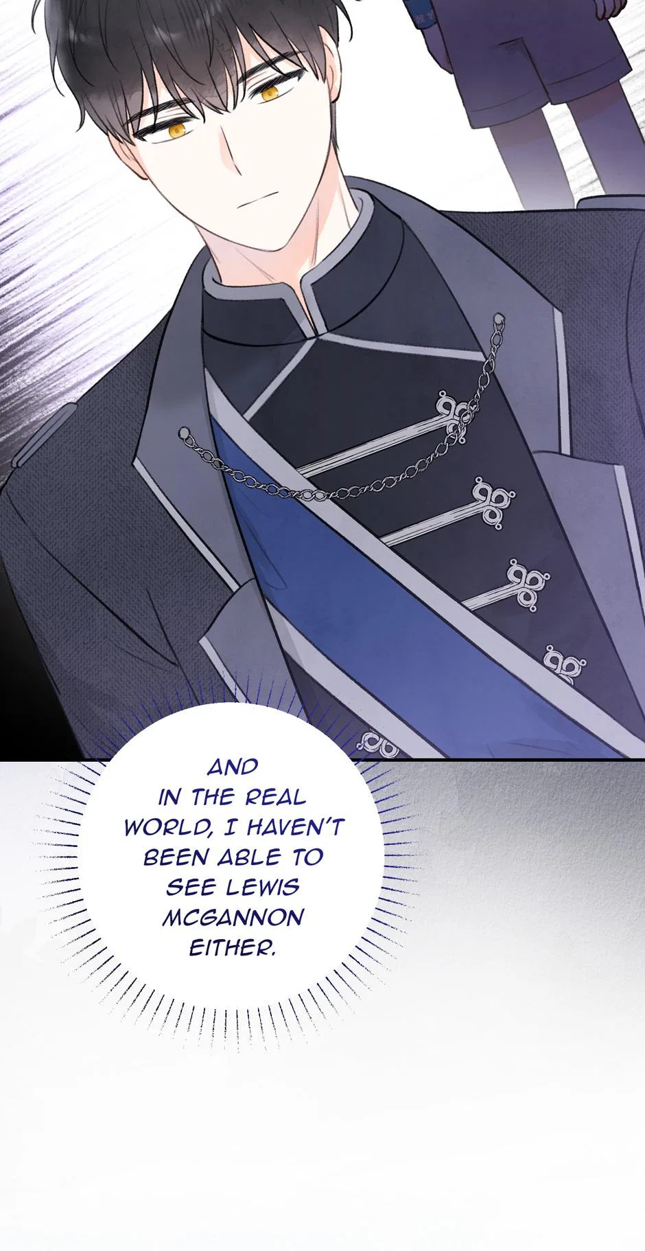 Alisa and the Magic Diary Chapter 36 – Page 43