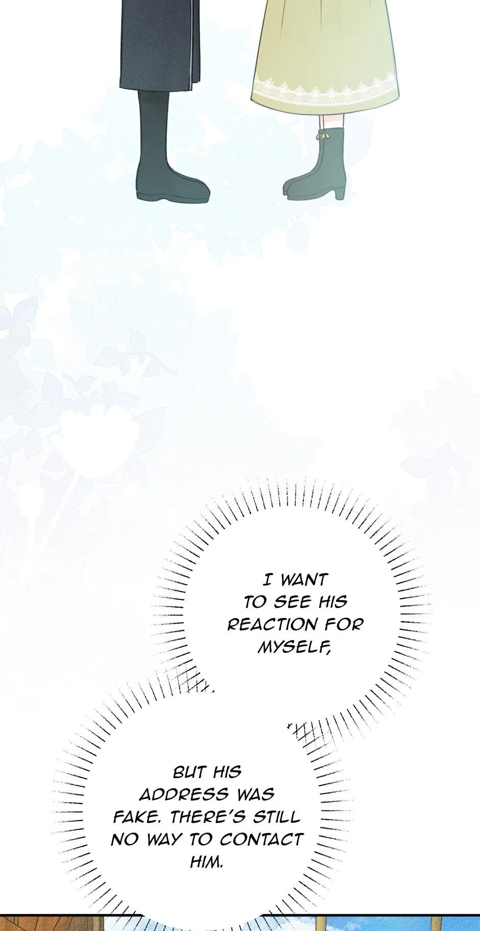 Alisa and the Magic Diary Chapter 36 – Page 45