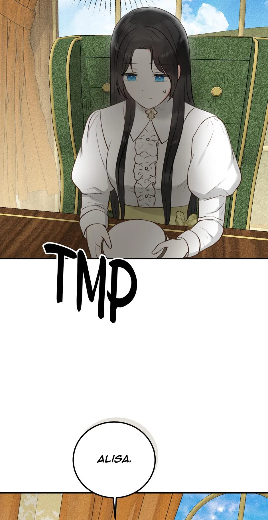Alisa and the Magic Diary Chapter 36 – Page 46