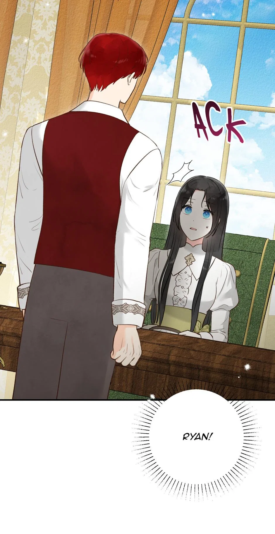 Alisa and the Magic Diary Chapter 36 – Page 47