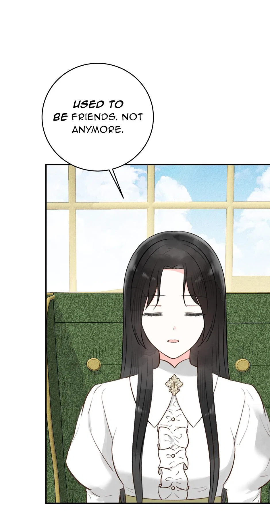 Alisa and the Magic Diary Chapter 36 – Page 49