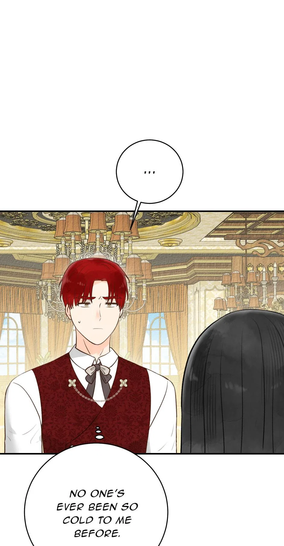Alisa and the Magic Diary Chapter 36 – Page 50