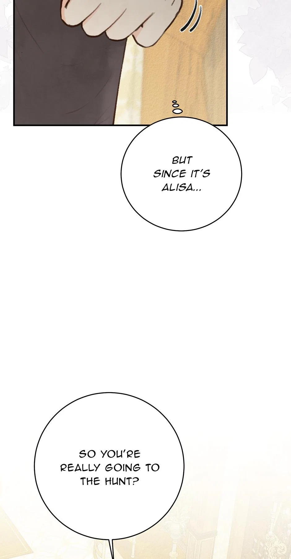 Alisa and the Magic Diary Chapter 36 – Page 52