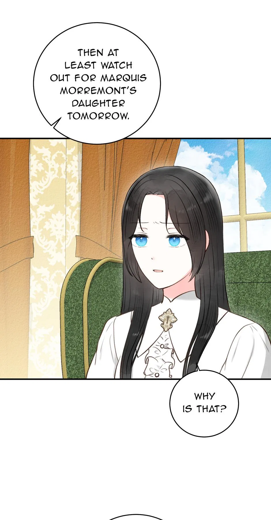 Alisa and the Magic Diary Chapter 36 – Page 55