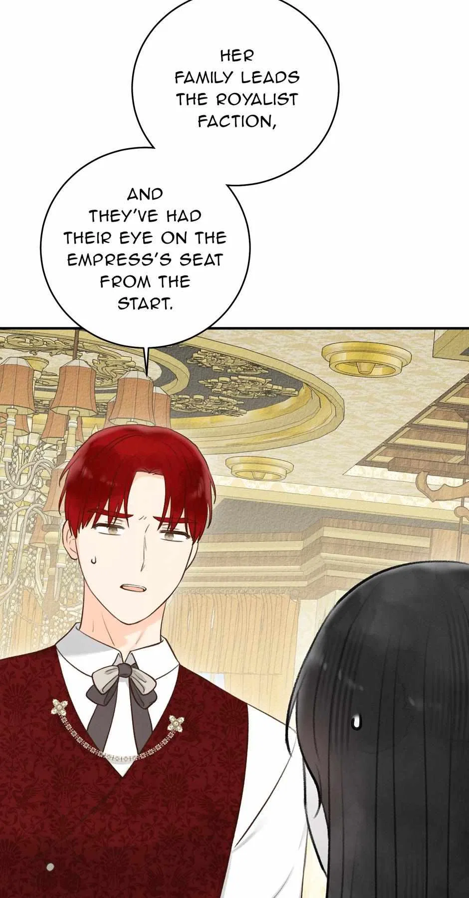 Alisa and the Magic Diary Chapter 36 – Page 56