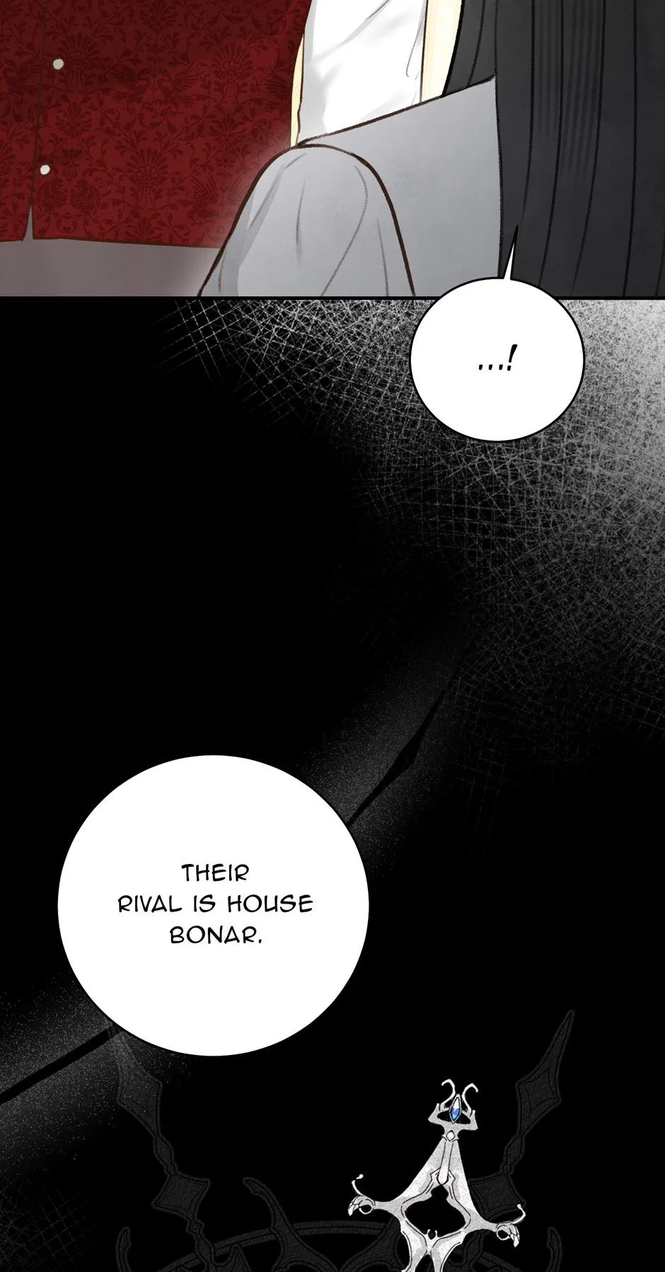 Alisa and the Magic Diary Chapter 36 – Page 57