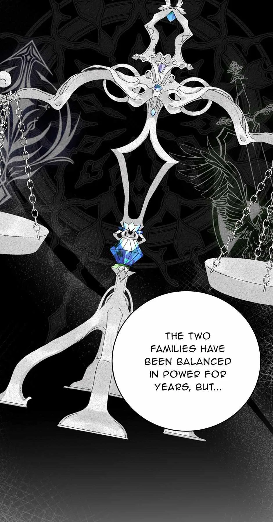 Alisa and the Magic Diary Chapter 36 – Page 58