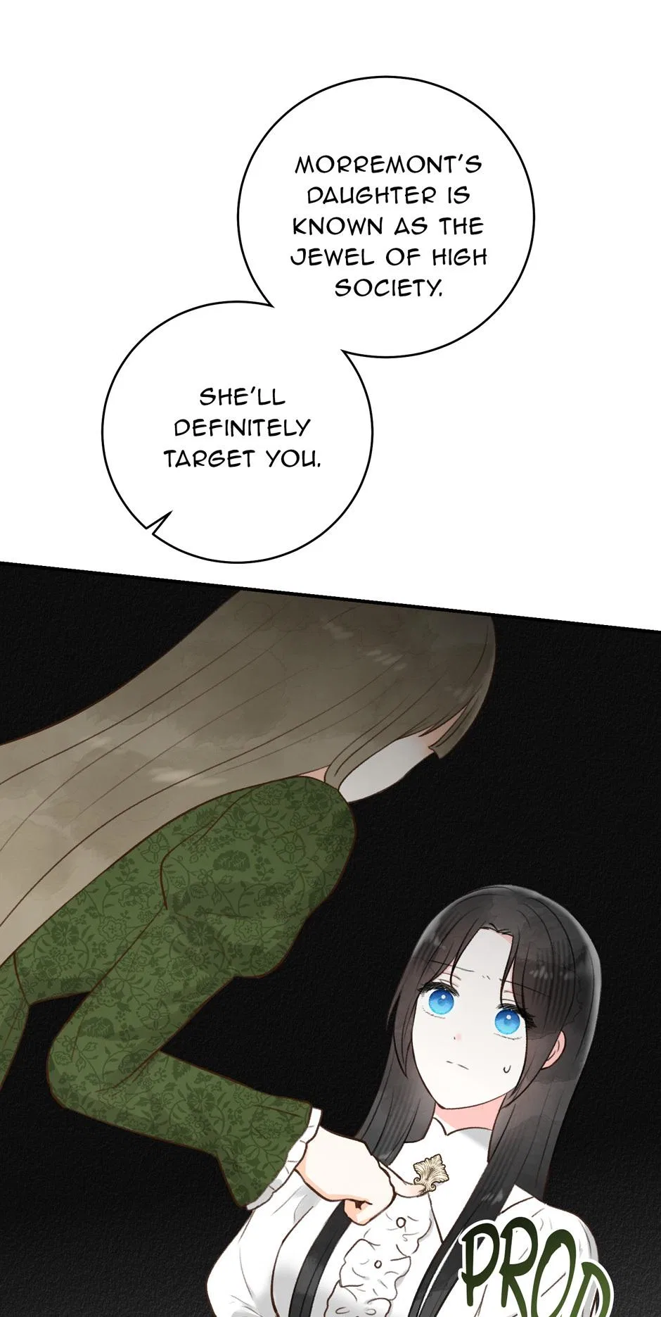 Alisa and the Magic Diary Chapter 36 – Page 60