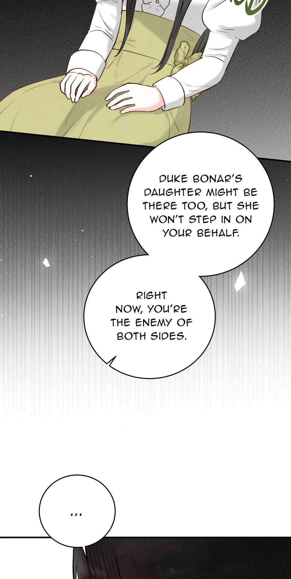 Alisa and the Magic Diary Chapter 36 – Page 61