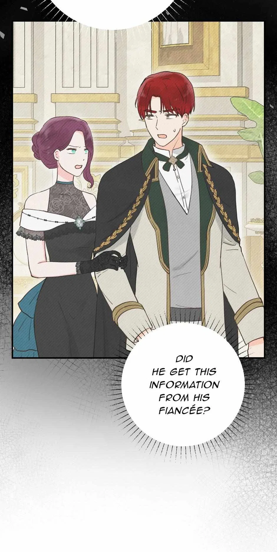 Alisa and the Magic Diary Chapter 36 – Page 63