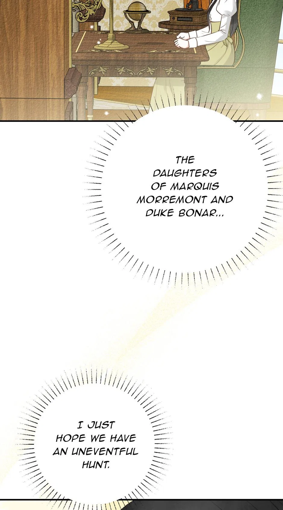 Alisa and the Magic Diary Chapter 36 – Page 67