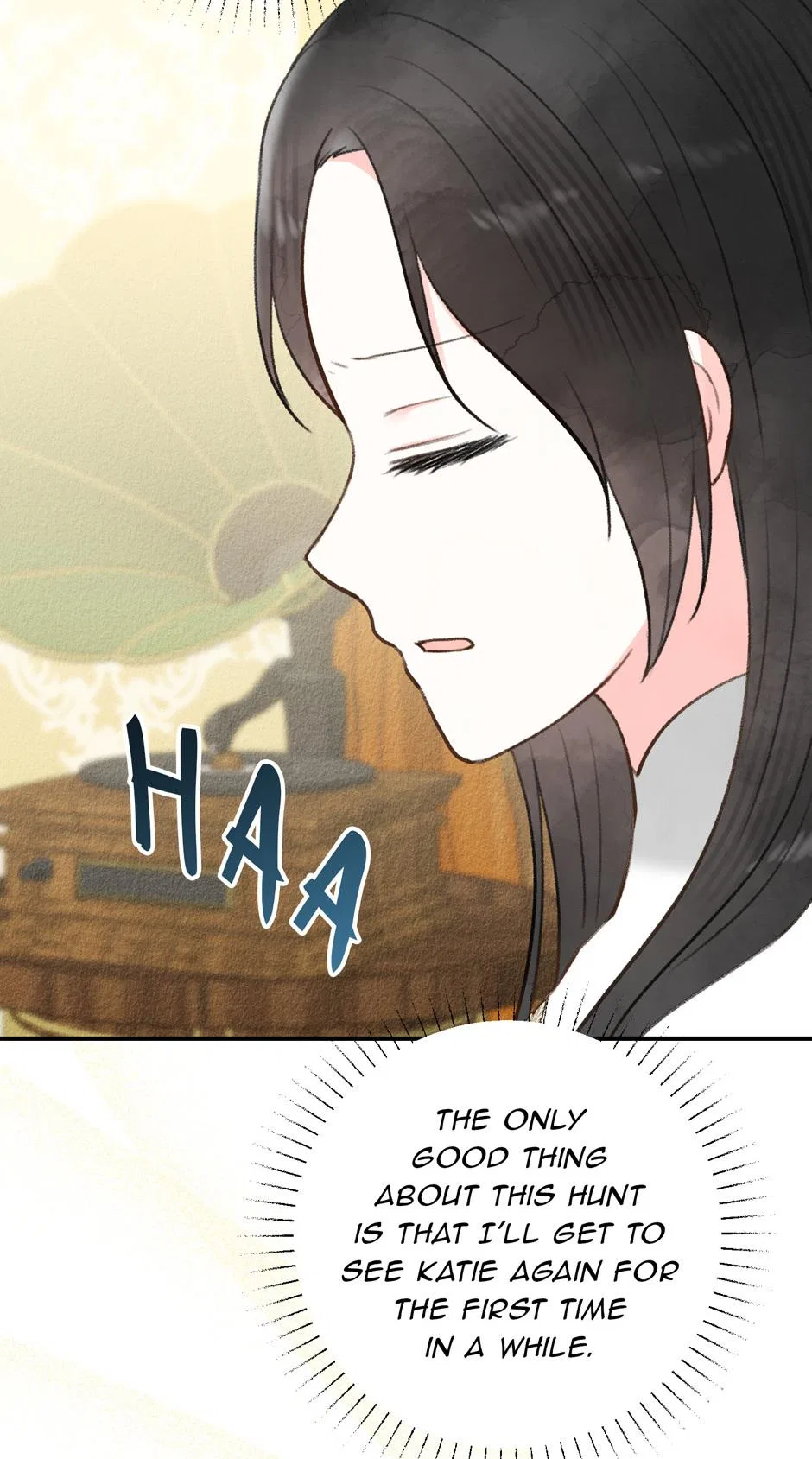 Alisa and the Magic Diary Chapter 36 – Page 68