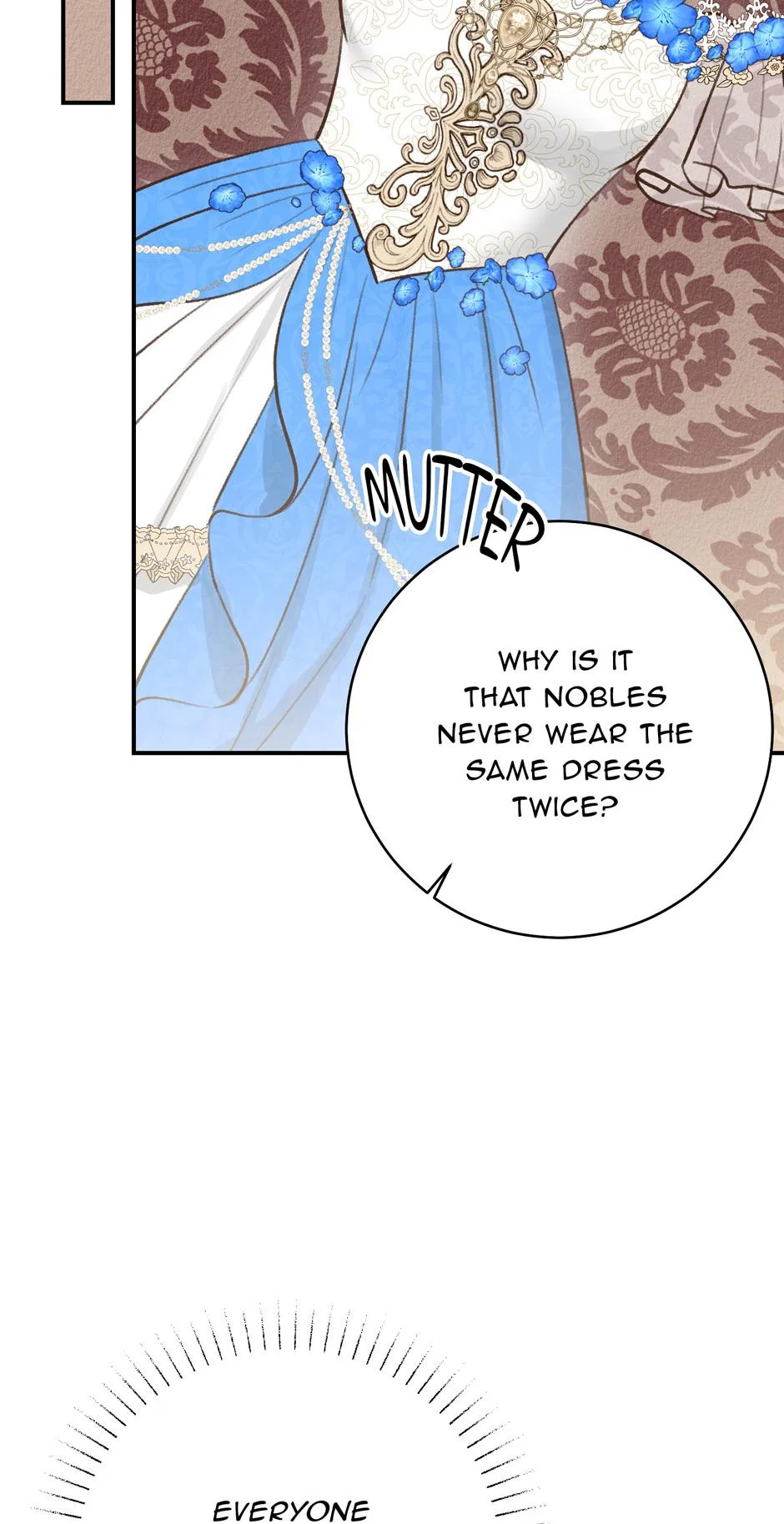 Alisa and the Magic Diary Chapter 36 – Page 73