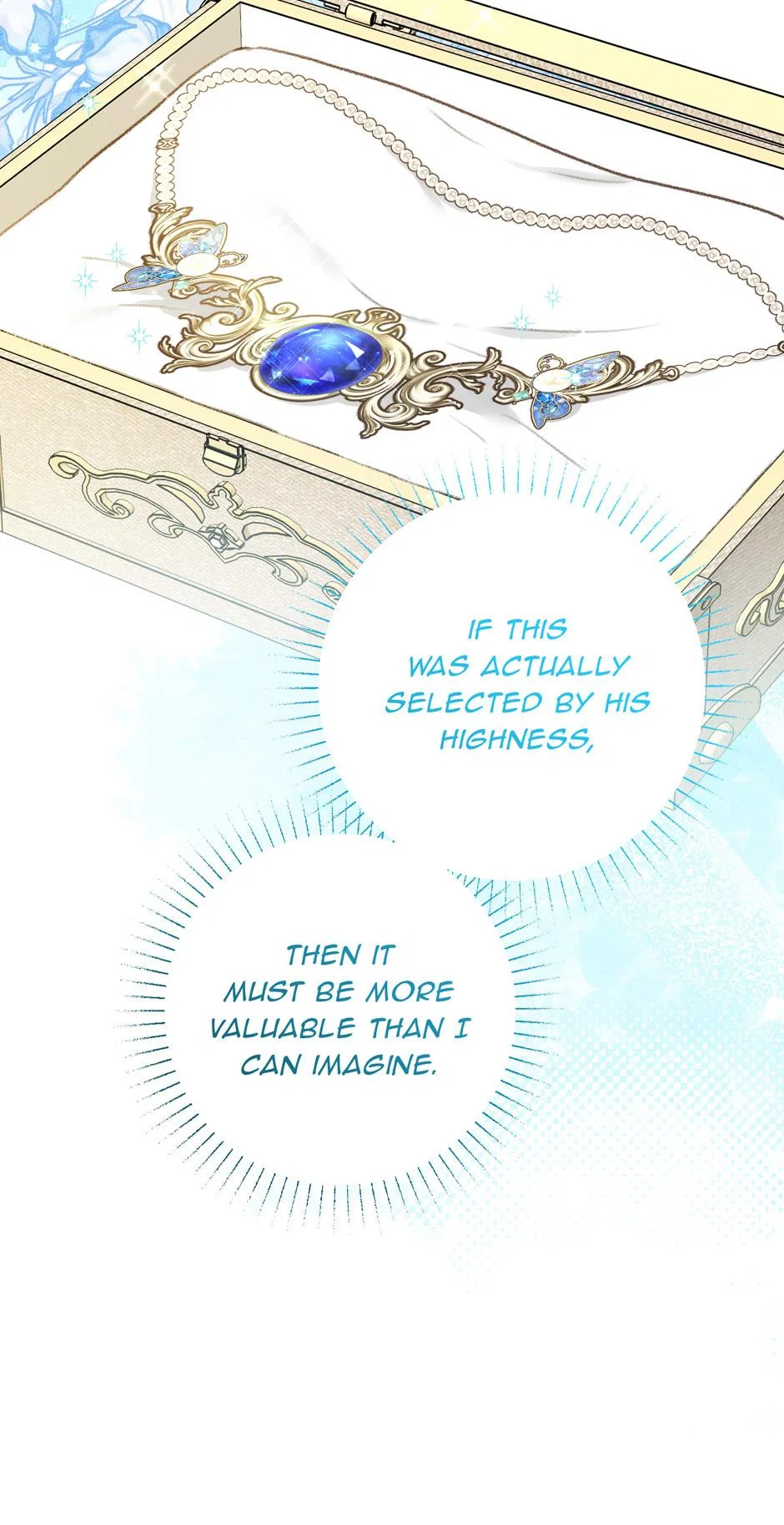 Alisa and the Magic Diary Chapter 36 – Page 77