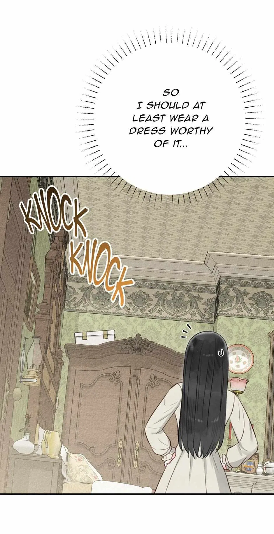 Alisa and the Magic Diary Chapter 36 – Page 78