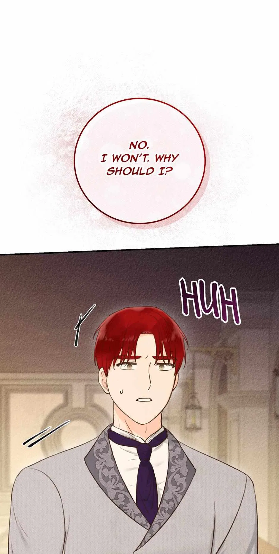 Alisa and the Magic Diary Chapter 35 – Page 2