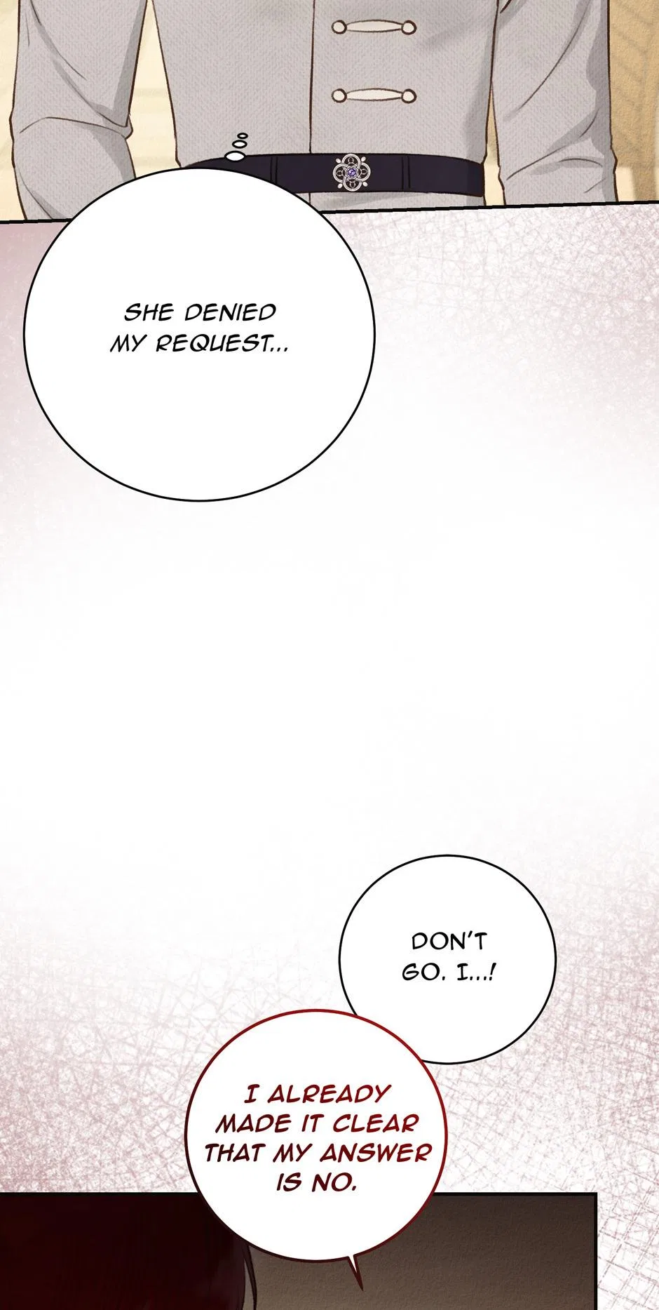 Alisa and the Magic Diary Chapter 35 – Page 3