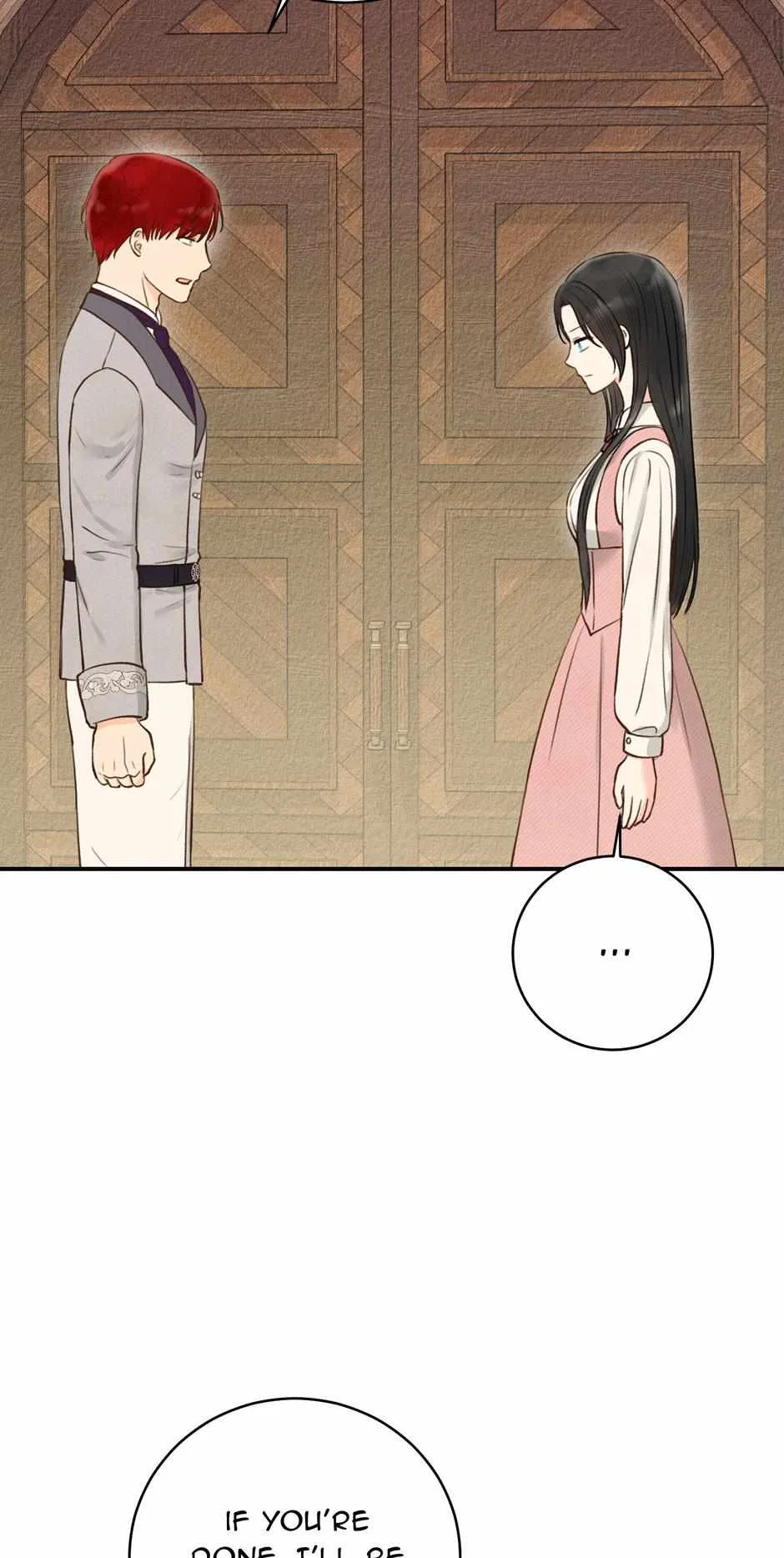 Alisa and the Magic Diary Chapter 35 – Page 6