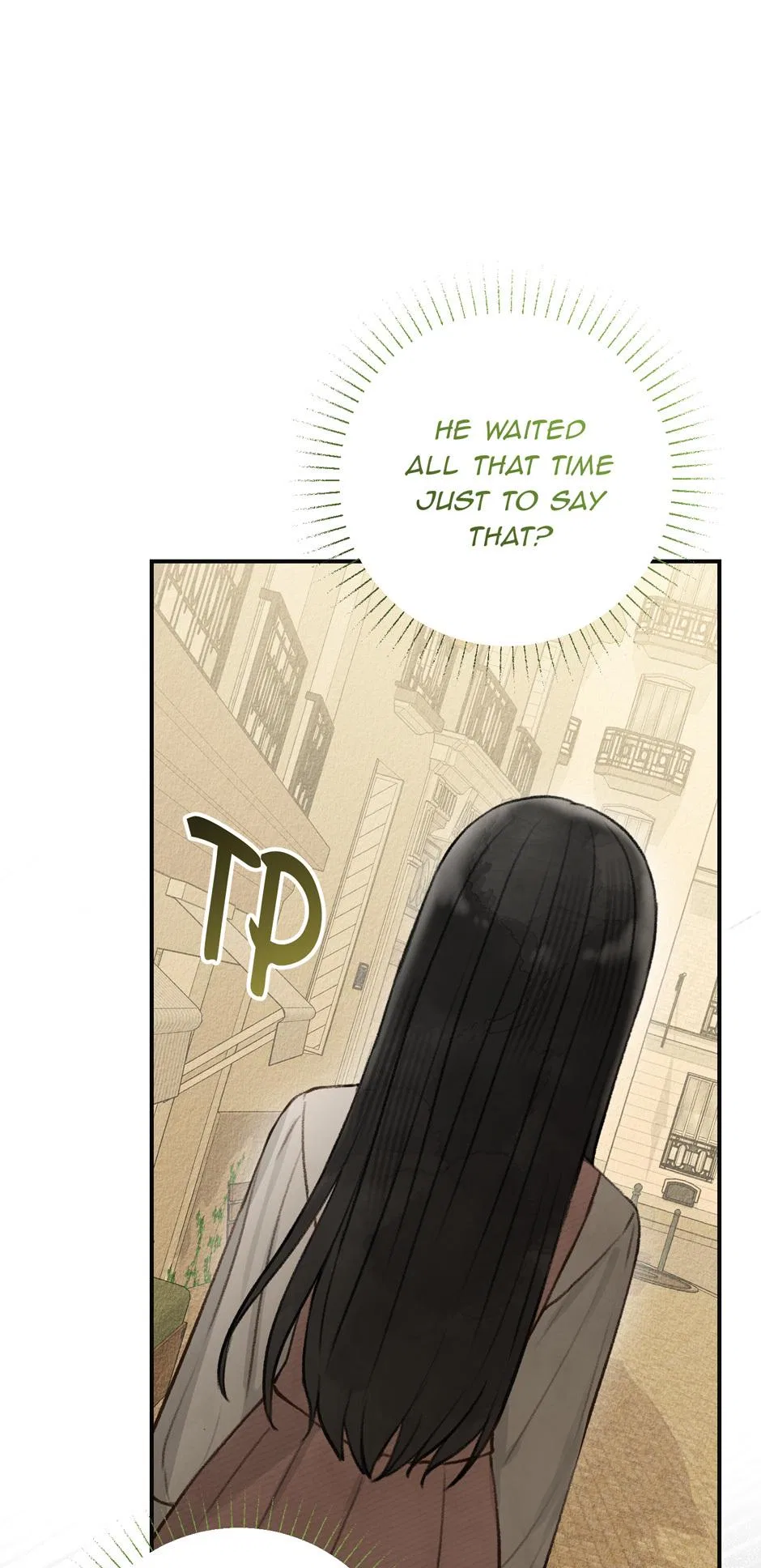 Alisa and the Magic Diary Chapter 35 – Page 8