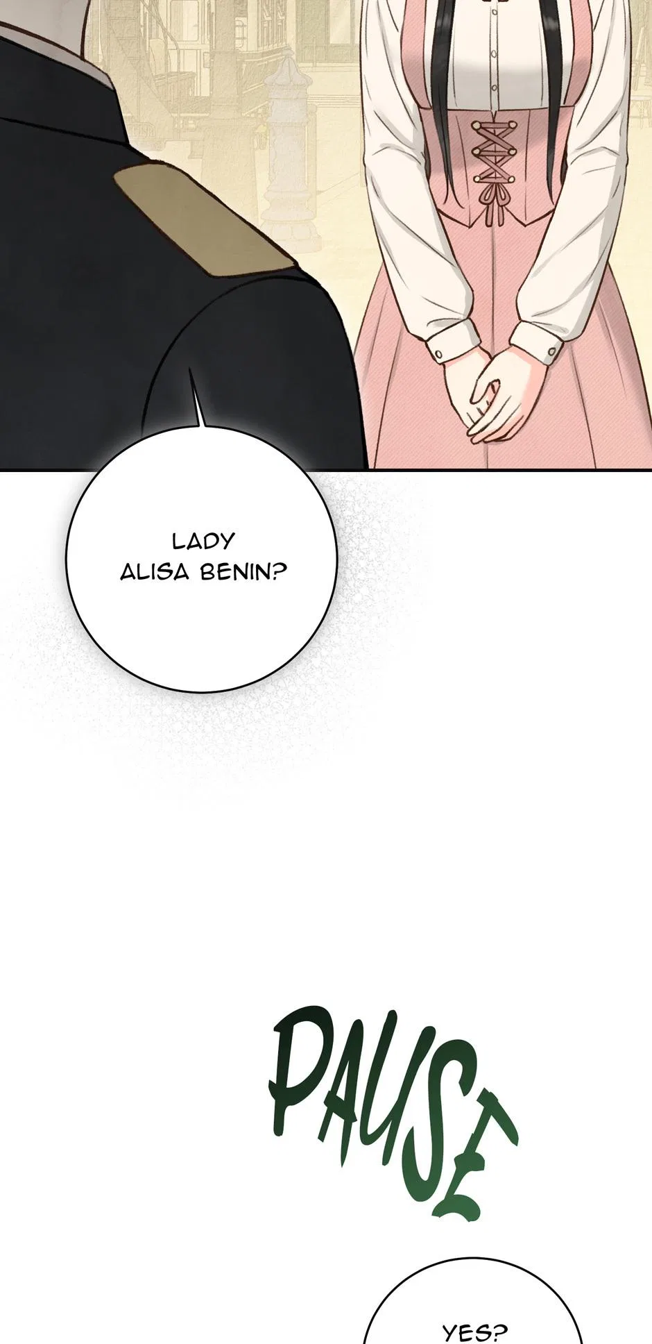 Alisa and the Magic Diary Chapter 35 – Page 11