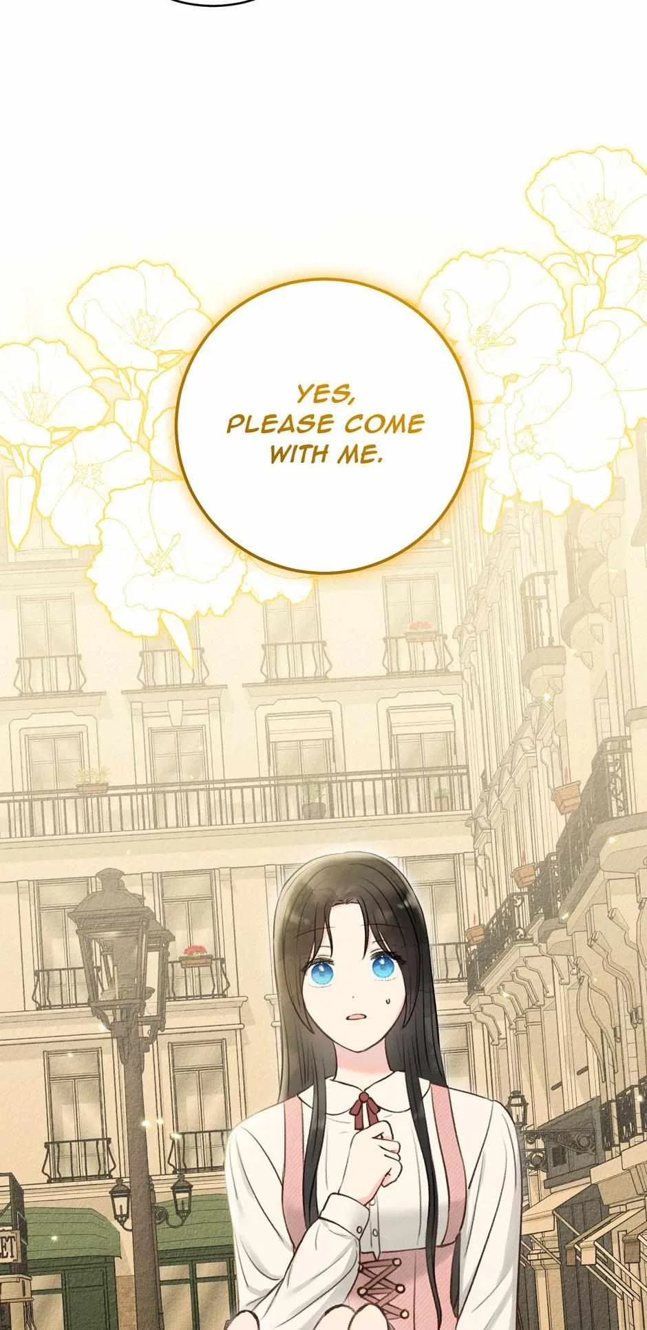 Alisa and the Magic Diary Chapter 35 – Page 14