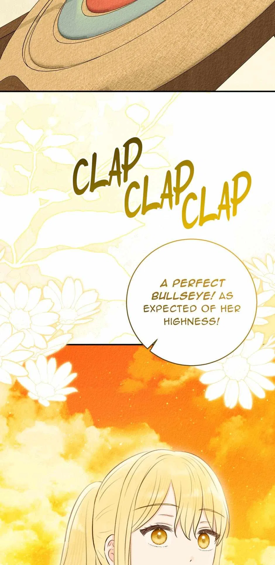 Alisa and the Magic Diary Chapter 35 – Page 17