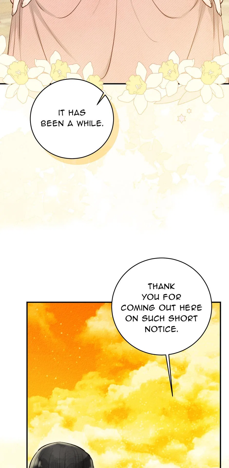 Alisa and the Magic Diary Chapter 35 – Page 21
