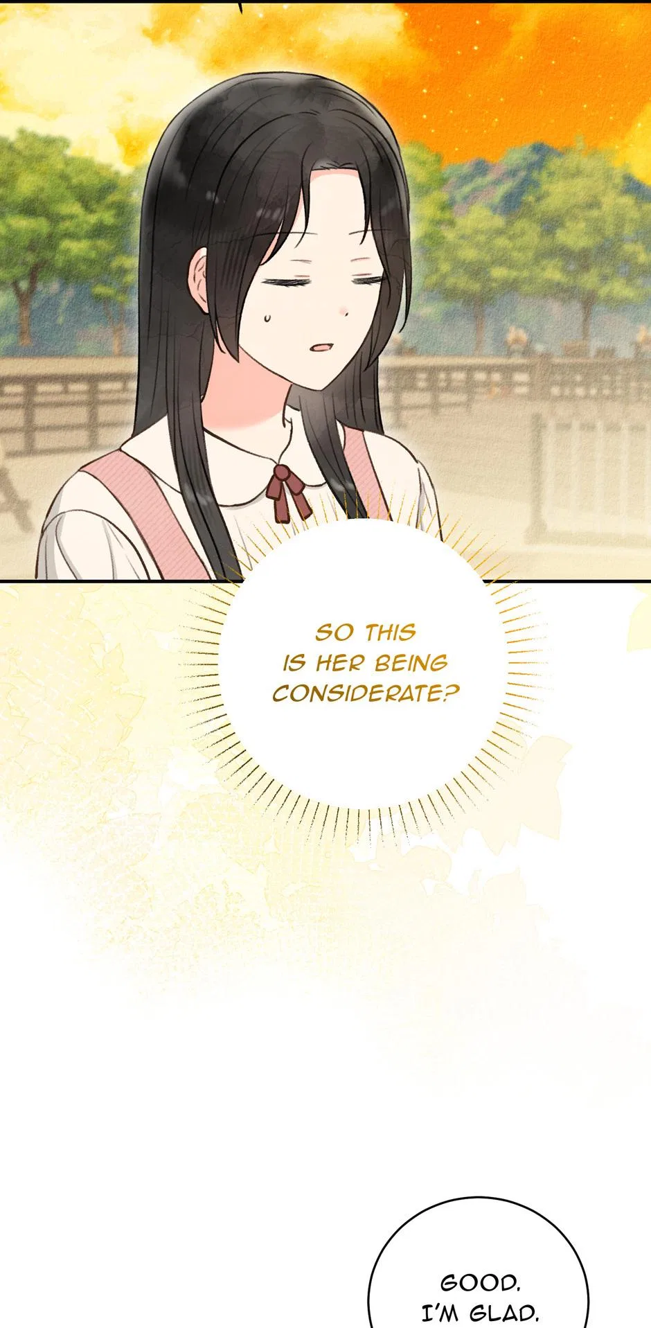 Alisa and the Magic Diary Chapter 35 – Page 23