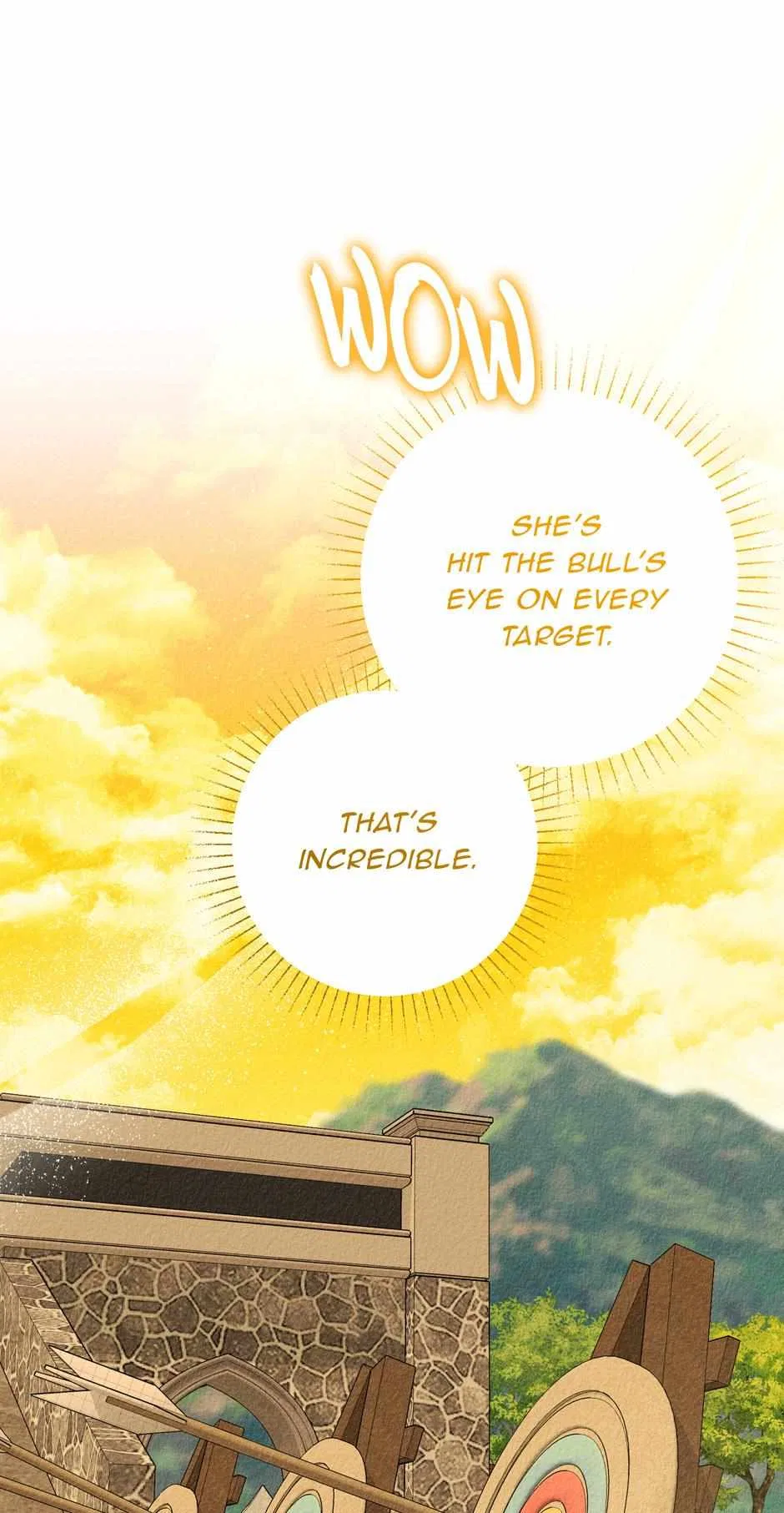 Alisa and the Magic Diary Chapter 35 – Page 25