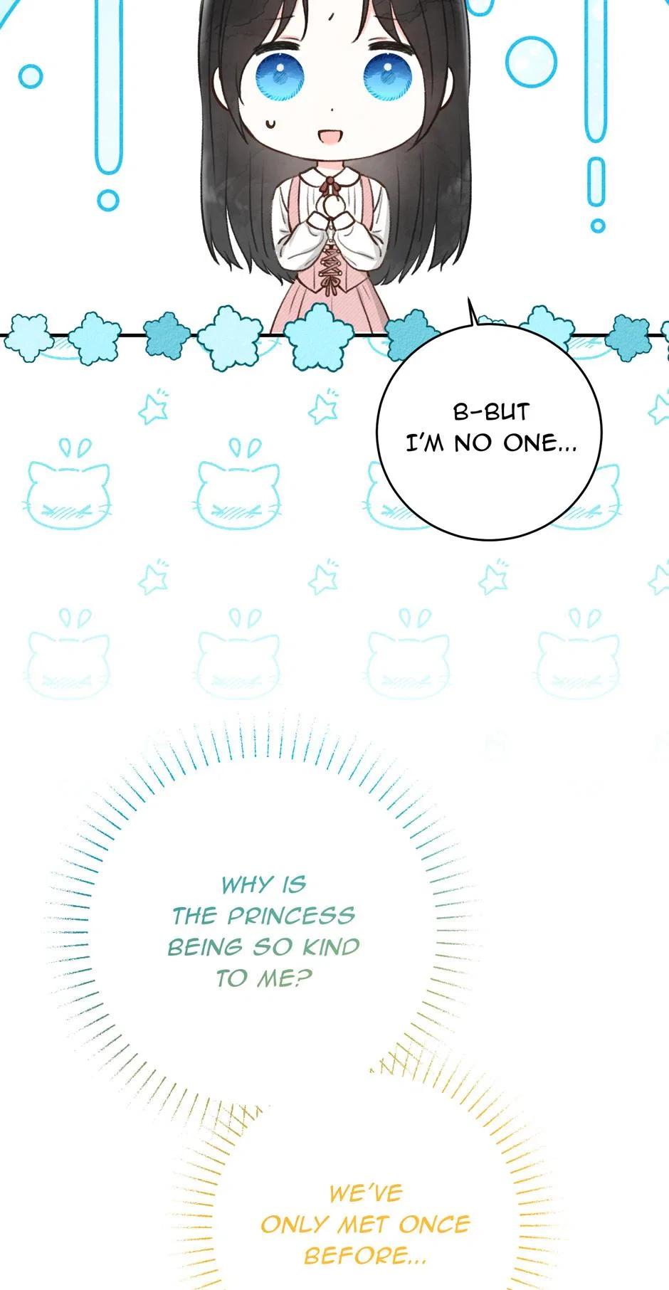 Alisa and the Magic Diary Chapter 35 – Page 28