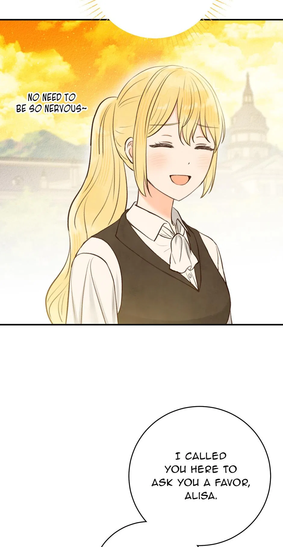 Alisa and the Magic Diary Chapter 35 – Page 29