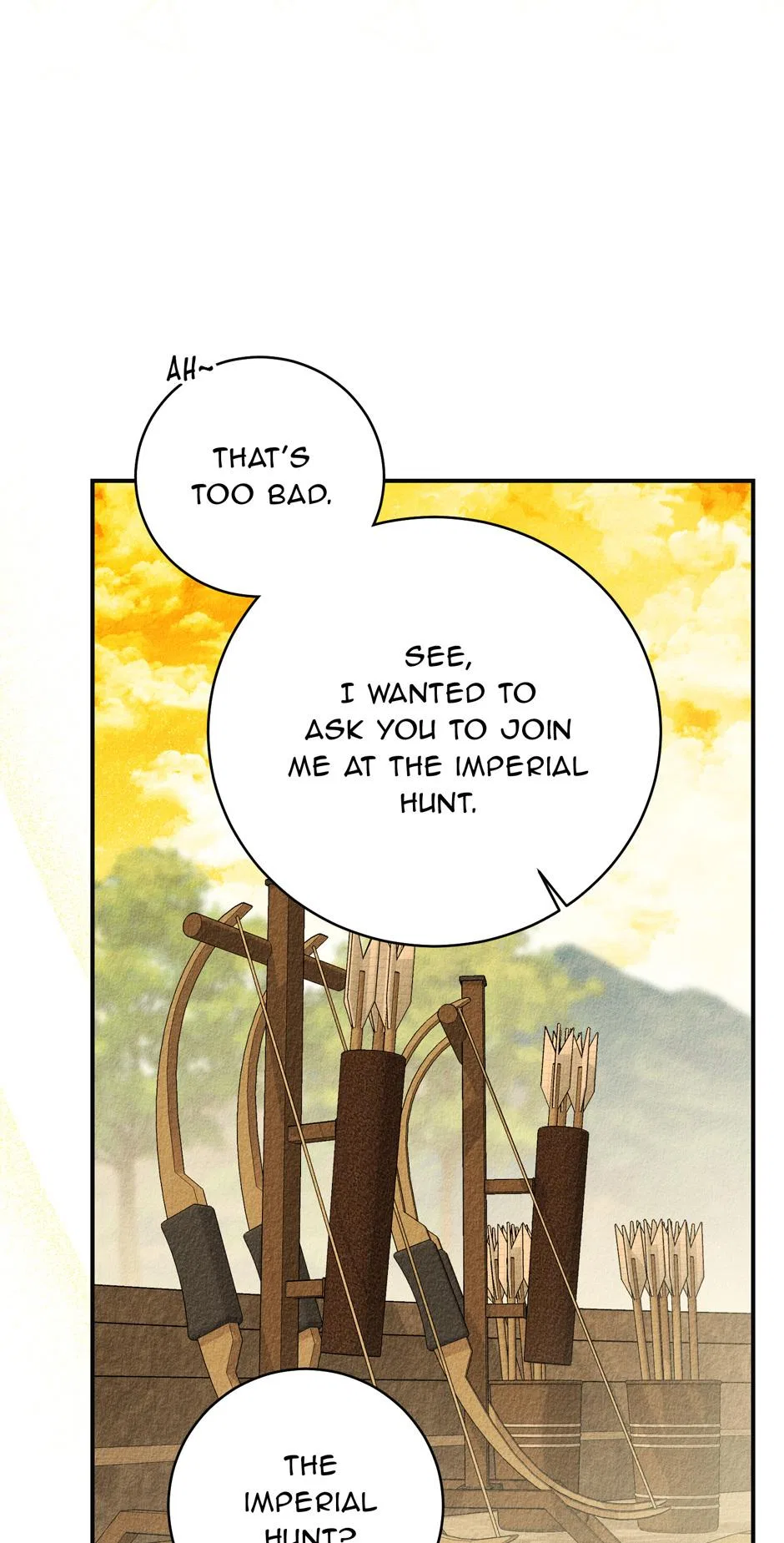 Alisa and the Magic Diary Chapter 35 – Page 32