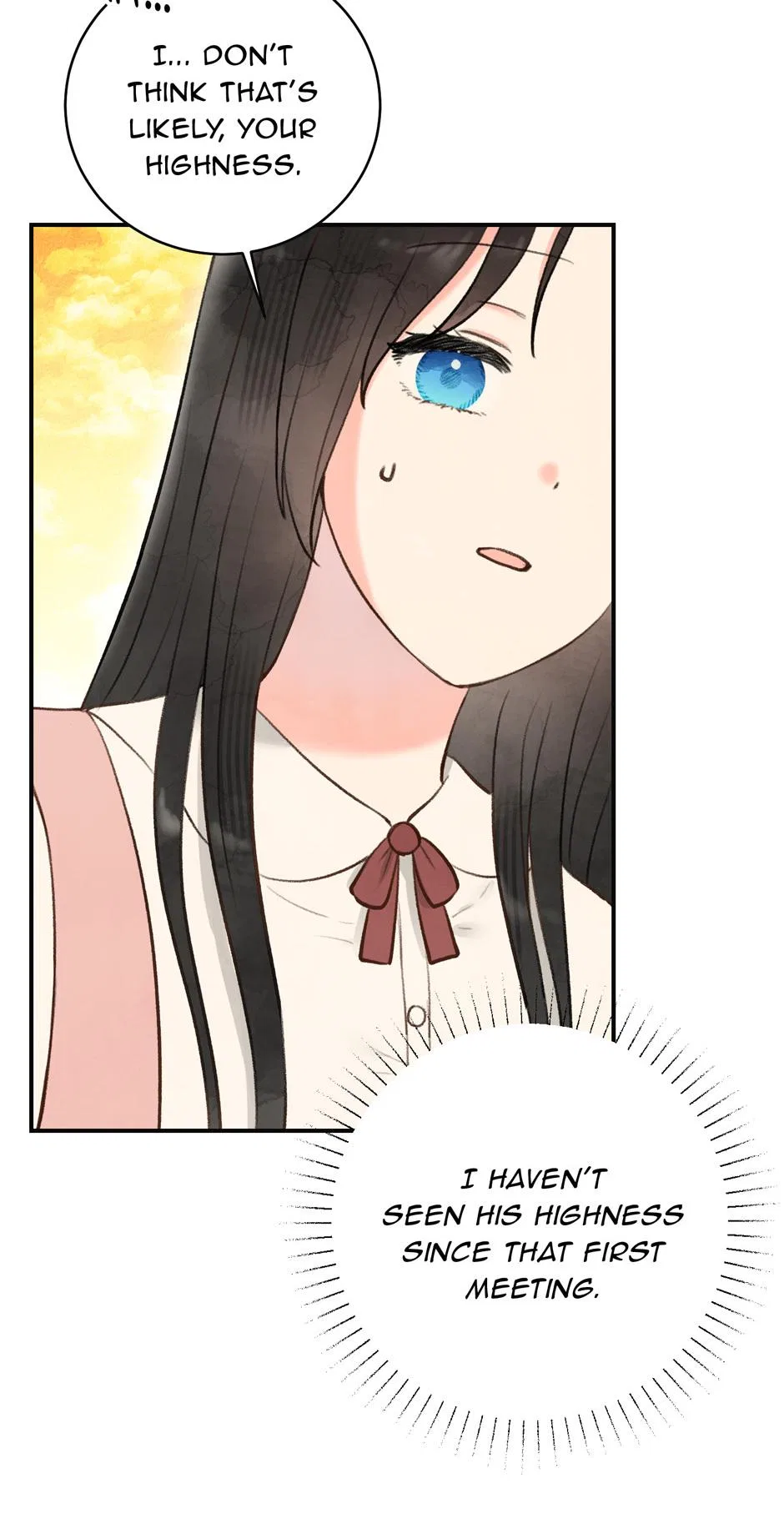 Alisa and the Magic Diary Chapter 35 – Page 36