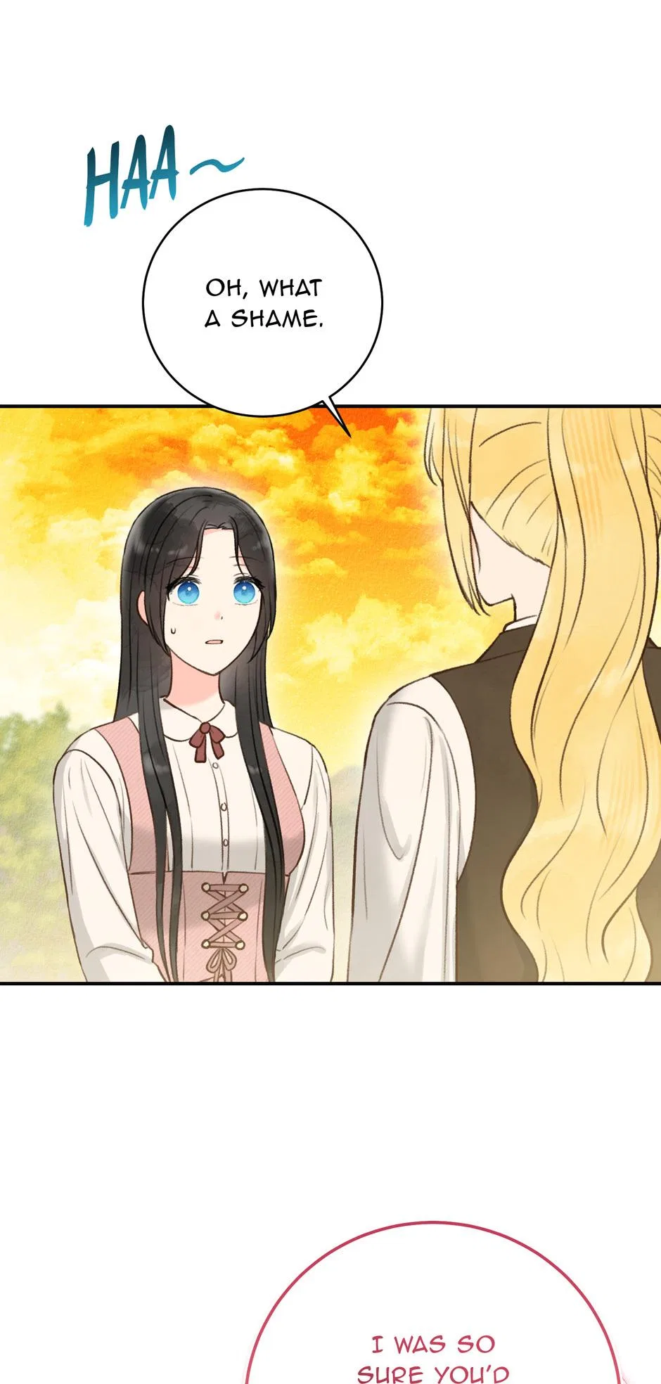 Alisa and the Magic Diary Chapter 35 – Page 37
