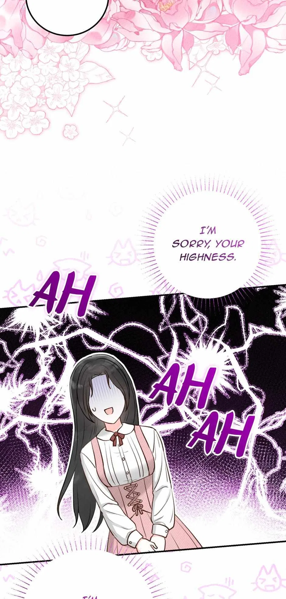 Alisa and the Magic Diary Chapter 35 – Page 39