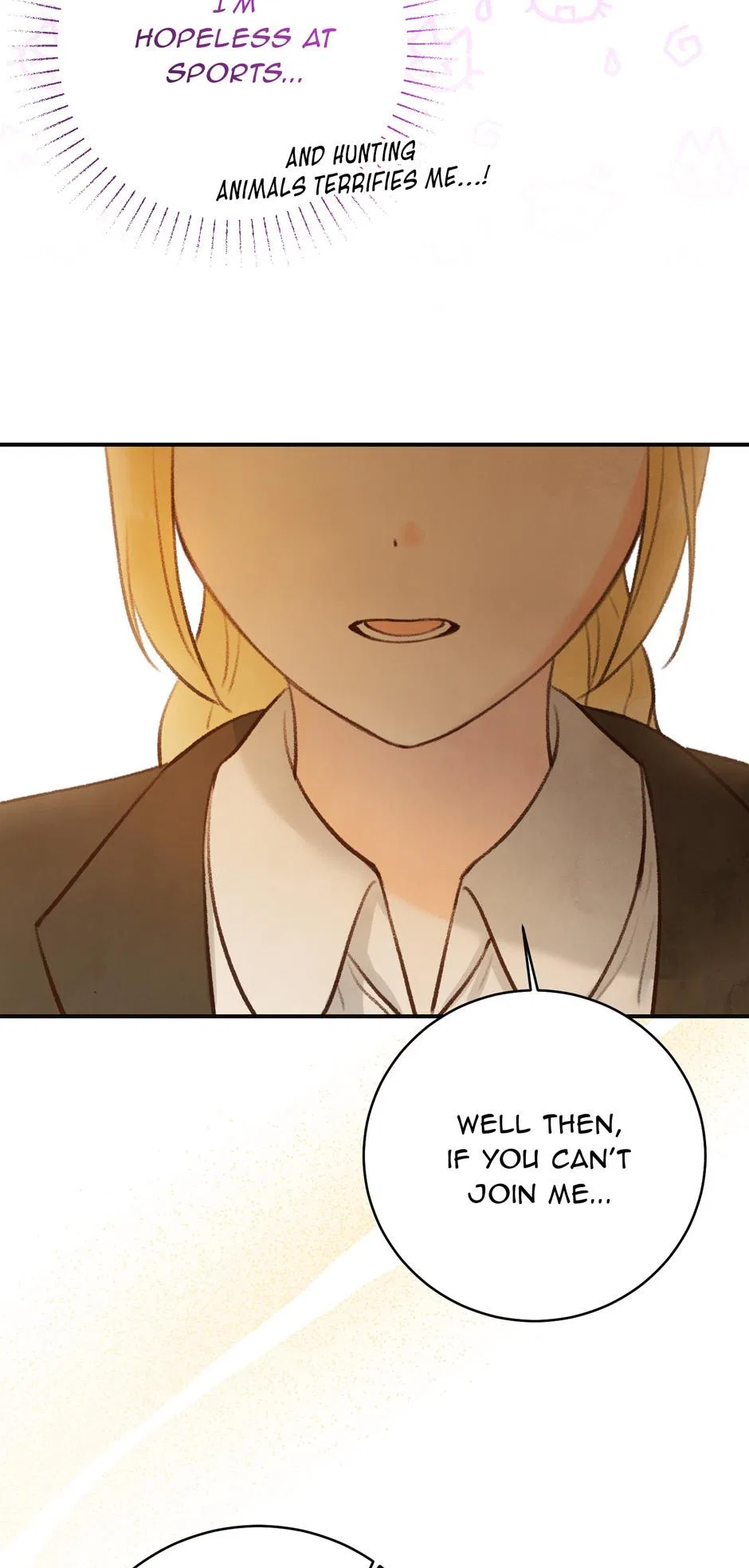 Alisa and the Magic Diary Chapter 35 – Page 40