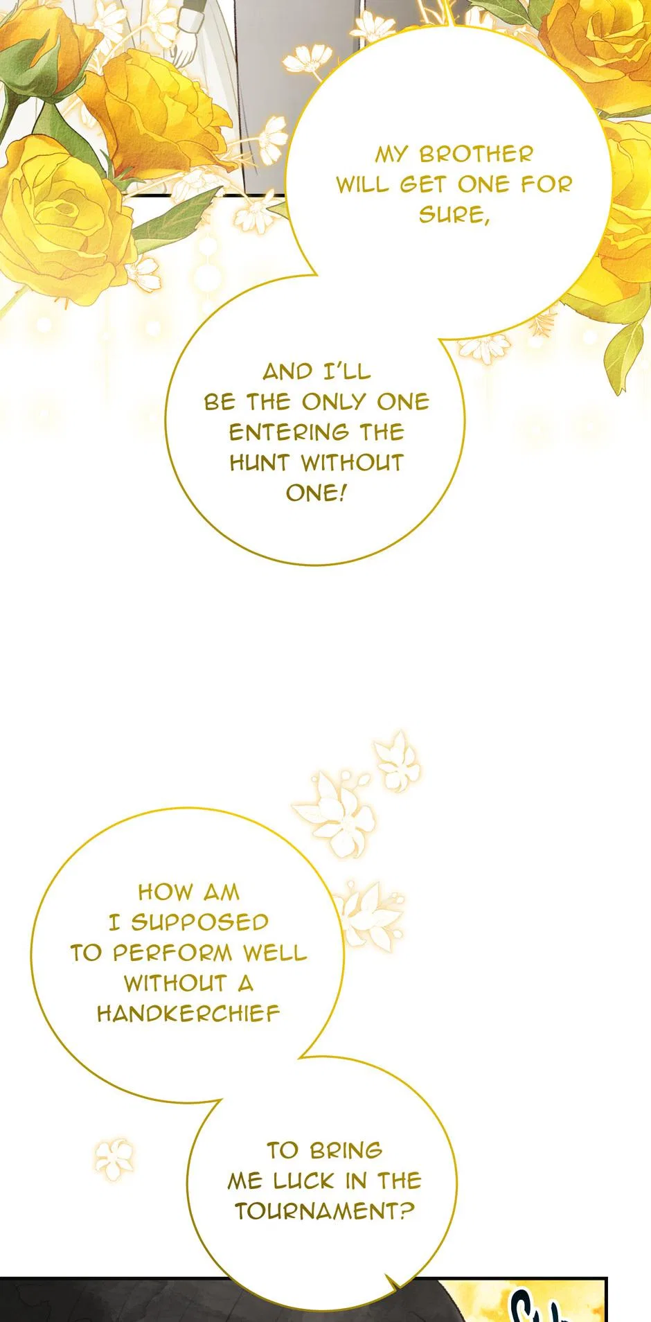 Alisa and the Magic Diary Chapter 35 – Page 43