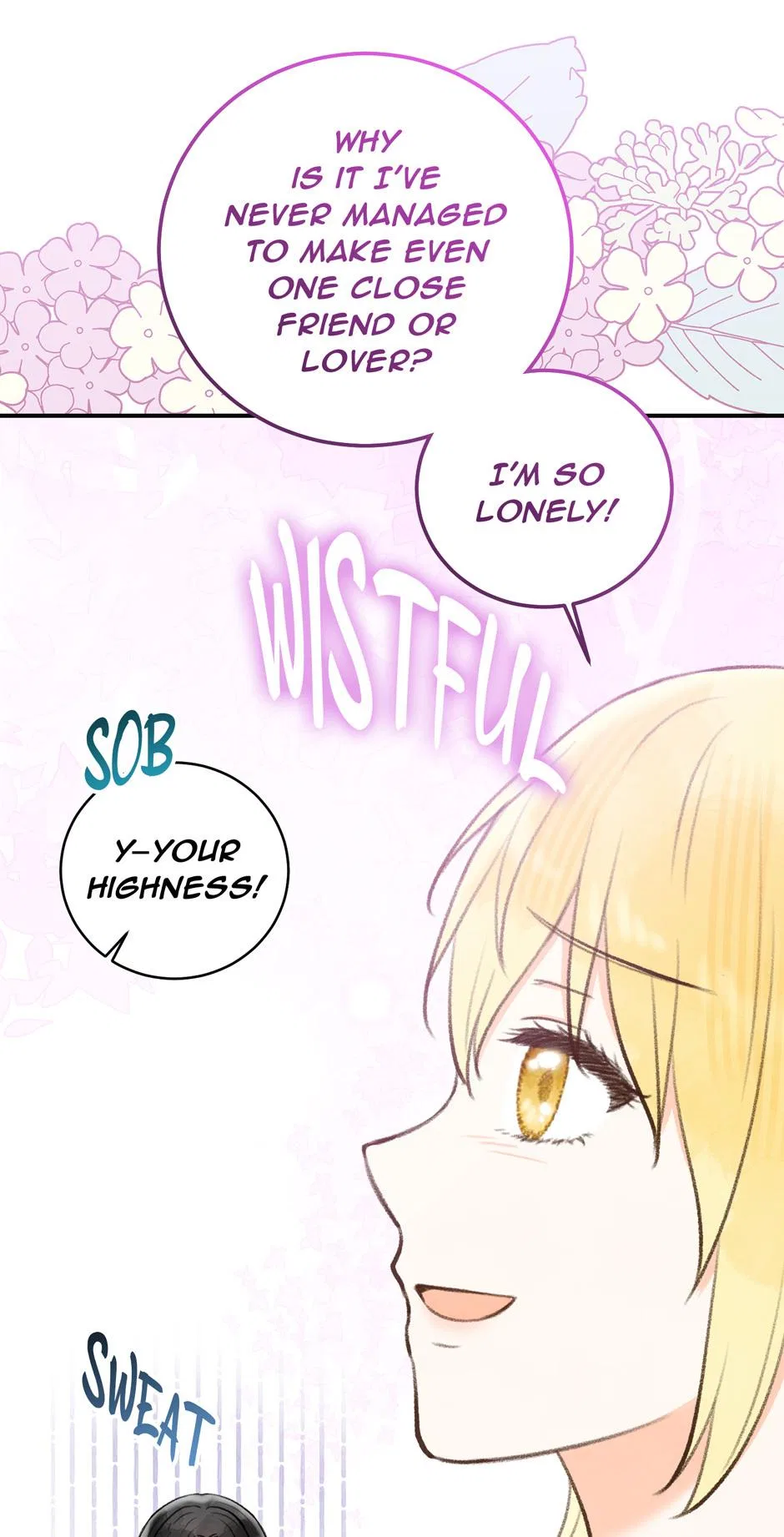 Alisa and the Magic Diary Chapter 35 – Page 47