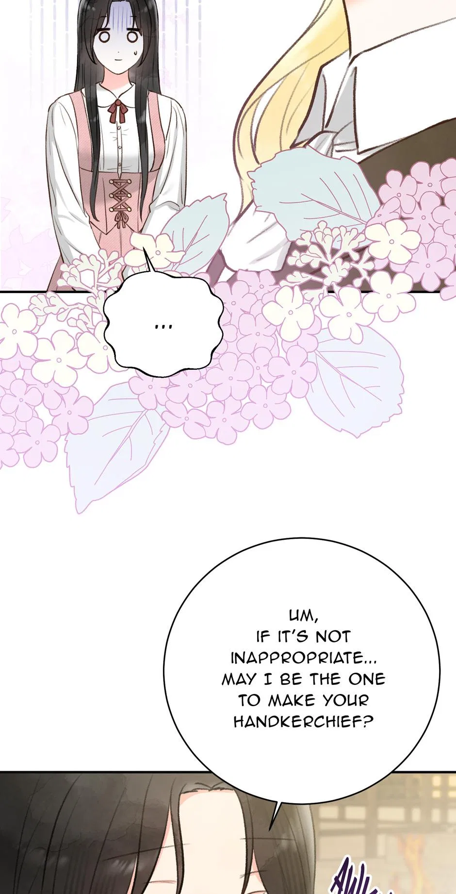 Alisa and the Magic Diary Chapter 35 – Page 48