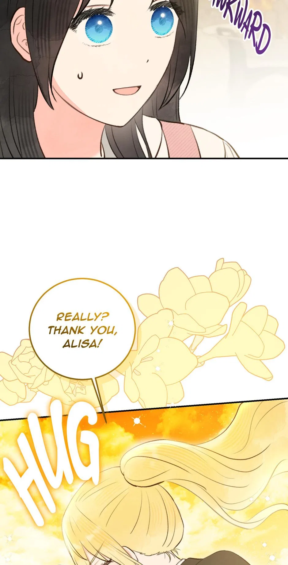 Alisa and the Magic Diary Chapter 35 – Page 49
