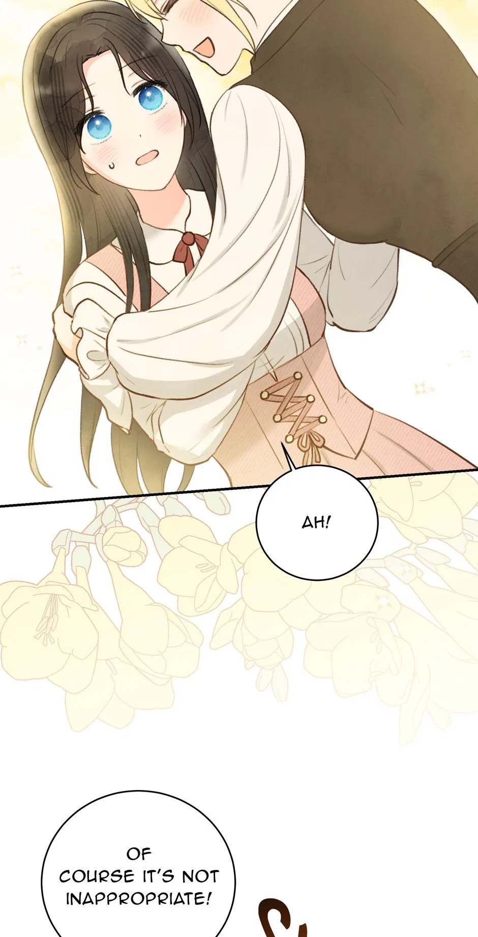 Alisa and the Magic Diary Chapter 35 – Page 50