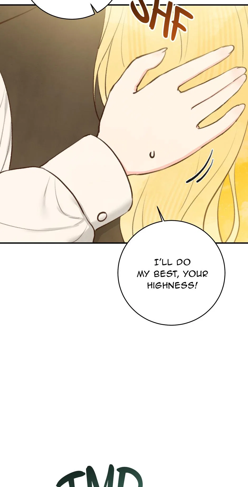 Alisa and the Magic Diary Chapter 35 – Page 51