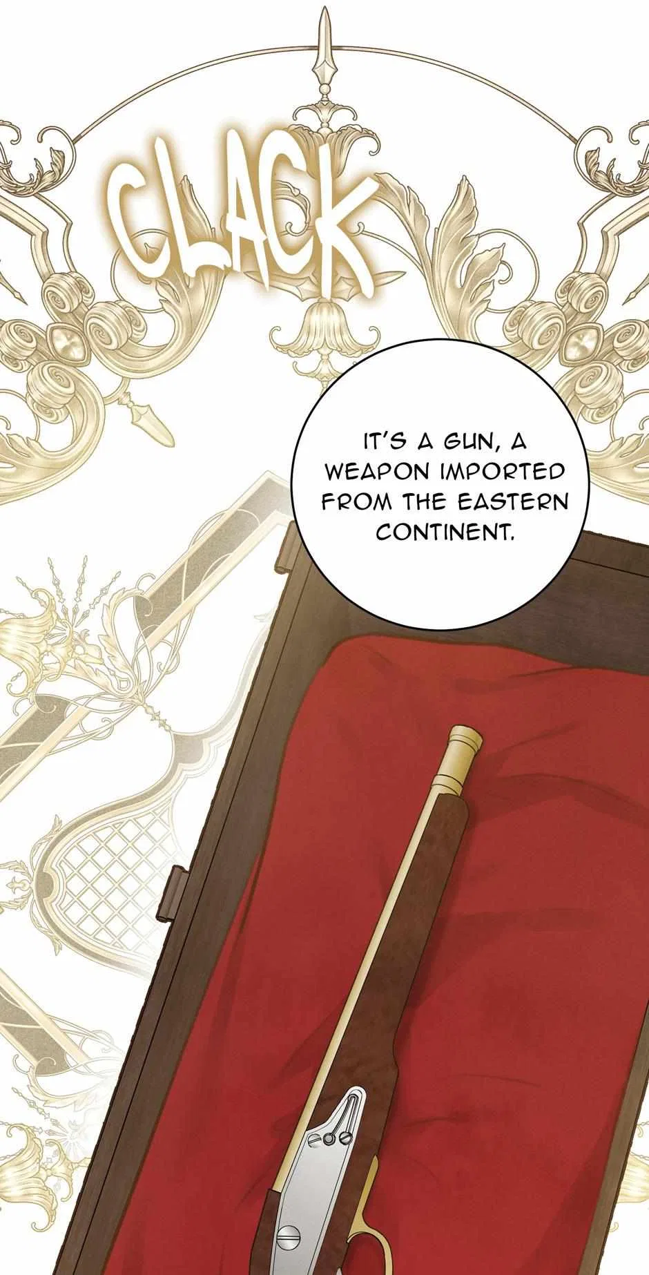 Alisa and the Magic Diary Chapter 35 – Page 54