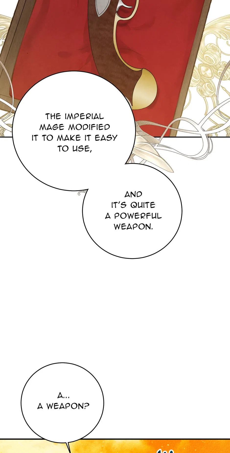 Alisa and the Magic Diary Chapter 35 – Page 55