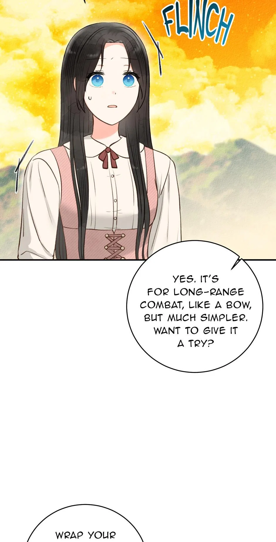 Alisa and the Magic Diary Chapter 35 – Page 56